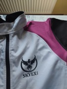 Kombinezon Spadochronowy Nowy Skydiving