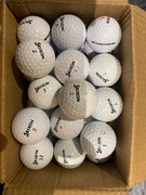 Piłki golfowe 50 szt. srixon u