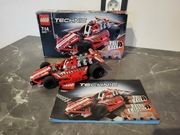 LEGO Technic 42011 Race Car 2013 rok