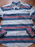 Tommy Hilfiger  oryginalna koszula z USA. XXL