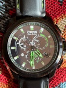 Citizen Eco-Drive Proximity W760.