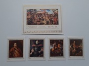 Znaczki polskie  czyste 