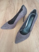 Szpilki buty na obcasie Anna Field 38 nowe