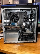 i5-10400F, 32 GB RAM, GTX 1080, 512 GB SSD, 2TB HDD Acer PC