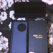 SMARTFON TCL 60SE 5G 8BG+10GB RAM szary