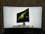 Monitor MSI MAG 27CQ6F 27" 2560x1440px 180Hz 0.5 ms