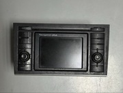 Radio Audi RNS-D