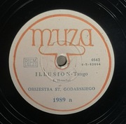 W. ARSKI NA SZELAKOWEJ PŁYCIE MUZA