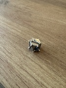 Pandora oryginalny charms bębenek tt unikat 