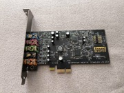 Sound Blaster SB1570