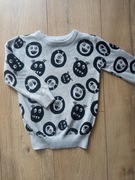 George sweter potworki 98 2-3