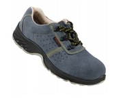 Urgent 205/S1 buty obuwie ochronne robocze zamszowe rozm. 36 NOWE