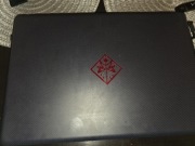 Laptop  HP omen 17 I5 GtX 1050 ssd