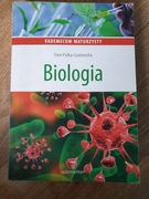 Biologia Vademecum maturzysty adamantan 2016