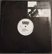Metro- Antidotum 12"
