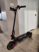 Hulajnoga elektryczna Techlife X7 60 km/h 