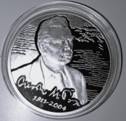 10 ZŁ CZESŁAW MIŁOSZ