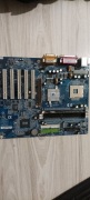 Gigabyte ga-8stxc +512 mb ram