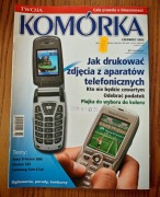 Twoja Komórka Czerwiec 2005