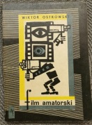 "Film amatorski" Wiktor Ostrowski, 1967