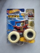 Hot Wheels the flintstones htm 29