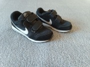 Dziecięce buty Nike MD Runner 2 PSV – czarne, Rozmiar 32