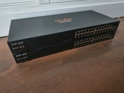 Switch Aruba 2930F 24G 4SFP - JL259A