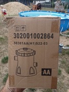 Pompa do basenu nowa