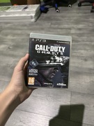 Gra na ps3 Call Of Diddy Ghosts