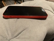iPhone 12 mini red (product) 64gb