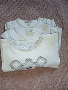 Body na długi rękaw 