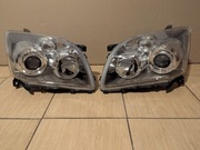 Nowe reflektory Toyota Avensis T25 06-08