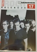 Teraz Rock Kolekcja nr 17 Rammstein