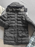 Brave Soul Bobby płaszcz zimowy nowy