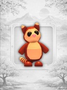 Tree Kangaroo Adopt Me