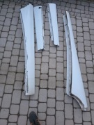 Owiewka kurnik  Master 3 movano komlet kurnik