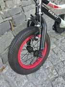 GIANT Animator Kids jak nowy didatkowe kółka do nauki