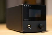 SMSL M500 MK II - ES9038PRO !!!