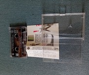 Oryginalna kaseta Wojciech Gąsowski -"Gdzie się podziały tamte prywatki".