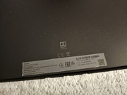 Klapa, pokrywa, obudowa Lenovo TB-X505L/F