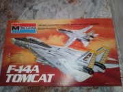 F-14 Tomcat Monogram.1:48