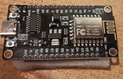 ESP8266 NodeMCU v3 ESP-12E WiFi 2.4GHz CH340
