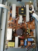 Zasilacz SAMSUNG LE37S62B