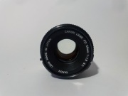 Obiektyw Canon FD 50mm 1.8