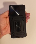 pancerne etui smartfonu Xiaomi Redmi Note 13 PRO 5G z magnesem