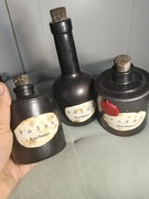 Wiedźmin The Witcher butelka butelki 