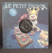 Manitou – Manitou In Africa 12'' - RMB , SHARAM REMIX