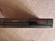 Magnetowid SANYO VHR 7100EE