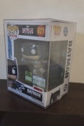 FUNKO POP Batman Dark Knight 621 folia