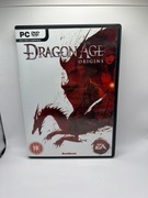 Dragon Age Origins - gra PC ! 